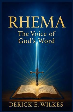 Rhema book cover